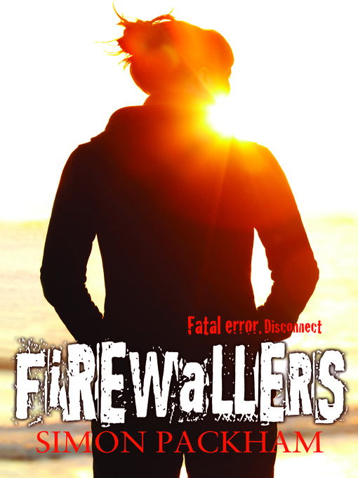 Title details for Firewallers by Simon Packham - Available